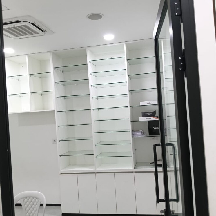 undefined, jain-sadguru-image-capital-park Commercial Office Space in IT/SEZ 3015 Sq.Ft. In Sri Sai Nagar Hyderabad 9010111