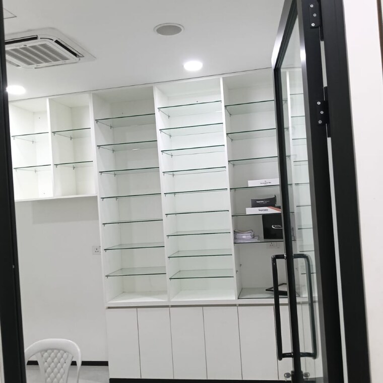 undefined, jain-sadguru-image-capital-park Commercial Office Space in IT/SEZ 3015 Sq.Ft. In Sri Sai Nagar Hyderabad 9010111