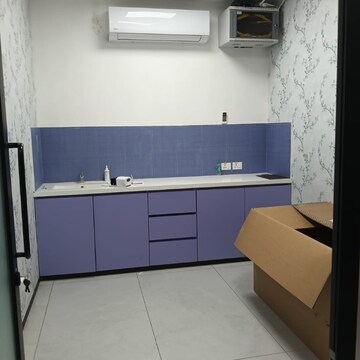 Kitchen in  Office Space in IT/SEZ at Jain Sadguru Image Capital Park, Sri Sai Nagar – for Sale