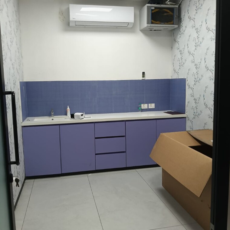 Kitchen, jain-sadguru-image-capital-park Commercial Office Space in IT/SEZ 3015 Sq.Ft. In Sri Sai Nagar Hyderabad 9010111
