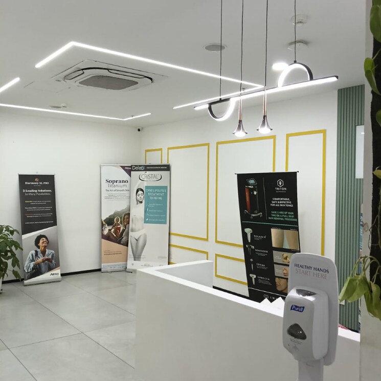 Team Area, jain-sadguru-image-capital-park Commercial Office Space in IT/SEZ 3015 Sq.Ft. In Sri Sai Nagar Hyderabad 9010111