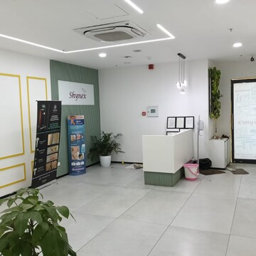 Parking in  Office Space in IT/SEZ at Jain Sadguru Image Capital Park, Sri Sai Nagar – for Sale