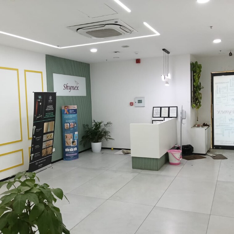  Parking, jain-sadguru-image-capital-park Commercial Office Space in IT/SEZ 3015 Sq.Ft. In Sri Sai Nagar Hyderabad 9010111