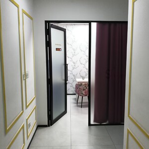 Building Lobby in  Office Space in IT/SEZ at Jain Sadguru Image Capital Park, Sri Sai Nagar – for Sale