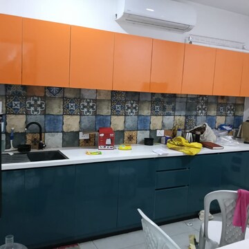 Team Area in  Office Space in IT/SEZ at Jain Sadguru Image Capital Park, Sri Sai Nagar – for Sale
