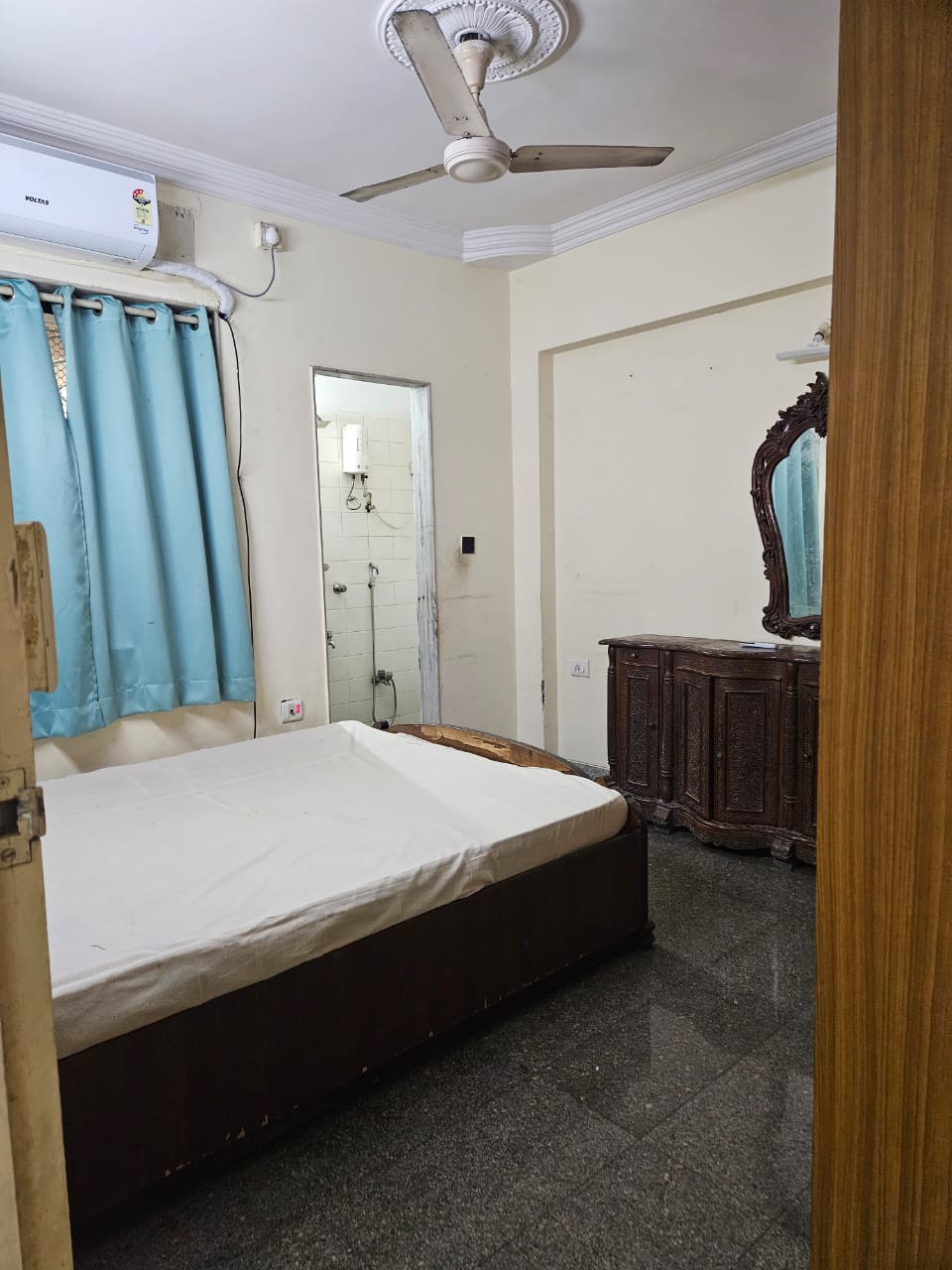1 BHK Apartment For Rent in Cidco Millennium Tower