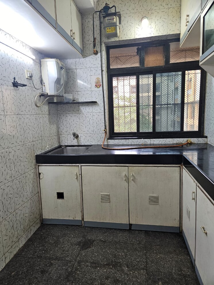 Kitchen, cidco-millennium-tower 1 Bedroom 650 Sq.Ft. Apartment In Sanpada Navi Mumbai 9010110