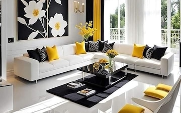 4 BHK Builder Floor For Sale in Palam Colony