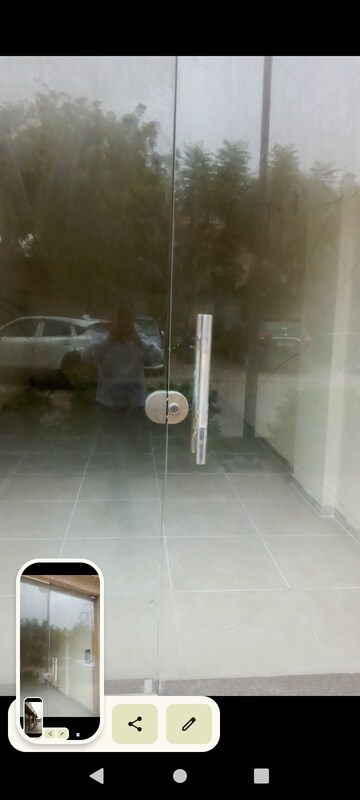 Bathroom in  Shop at Advitya Homes, Sector 143 – for Rent