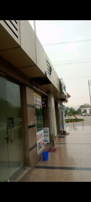  Shop – Exterior View View at Advitya Homes, Sector 143 - for Rent