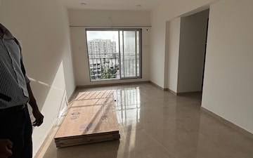 1 BHK Apartment For Rent in Gokul Residency Dahisar, Dahisar West