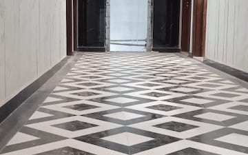 2 BHK Builder Floor For Sale in Igi Airport Area