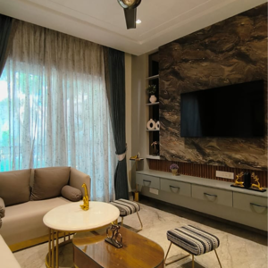 3 BHK Apartment For Sale in Pir Machalla