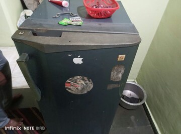 Furnished Amenities in 1 BHK Apartment at Sector 12 Kopar Khairane – for Rent