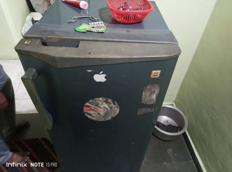 undefined, sector 12 kopar khairane 1 Bedroom 580 Sq.Ft. Apartment In Sector 12 Kopar Khairane Navi Mumbai 9010145