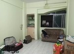 1 BHK 580 Sq.Ft. Apartment in Shivprasada Chs