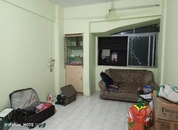 1 BHK Apartment For Rent in Sector 12 Kopar Khairane
