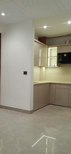 Kitchen in 2 BHK Builder Floor at Palam – for Sale
