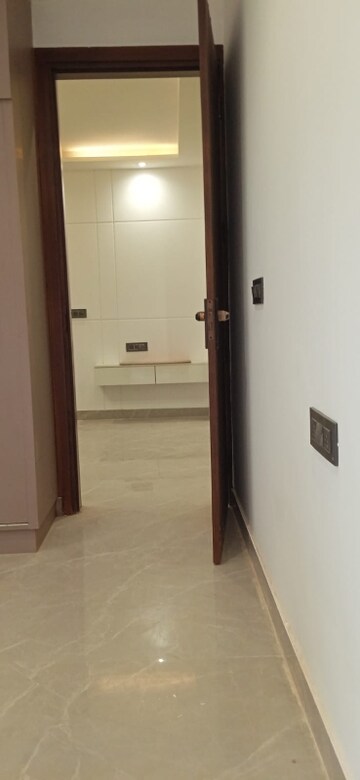 Building Lobby in 2 BHK Builder Floor at Palam – for Sale