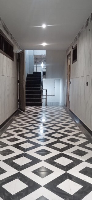 Staircase in 2 BHK Builder Floor at Palam – for Sale