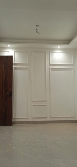 Building Lobby in 2 BHK Builder Floor at Palam – for Sale