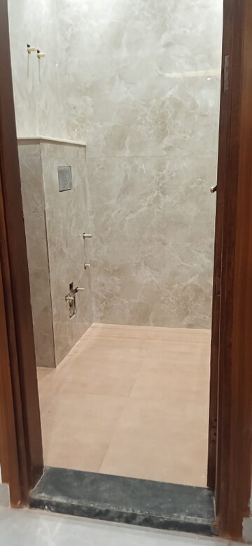 Bathroom in 2 BHK Builder Floor at Palam – for Sale