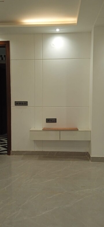 Bathroom in 2 BHK Builder Floor at Palam – for Sale