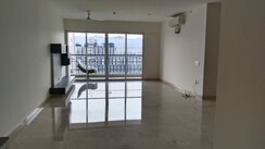 3 BHK + Servant Room Apartment For Sale in Karle Zenith