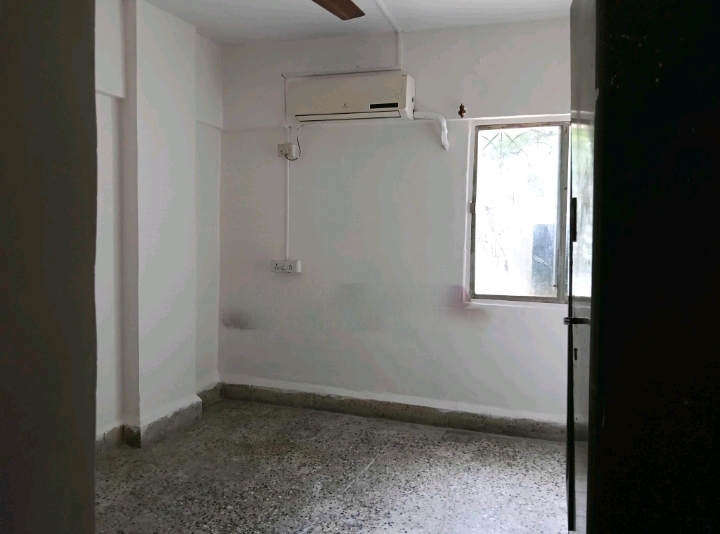 2 BHK + Pooja Room Apartment For Rent in Sai Marigold CHSL