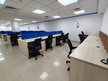 Team Area in  Office Space in IT/SEZ at Nungambakkam – for Rent