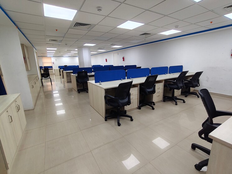 Team Area, nungambakkam Commercial Office Space in IT/SEZ 3000 Sq.Ft. In Nungambakkam Chennai 9010175