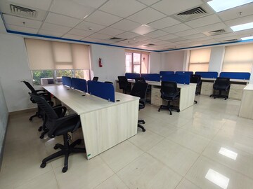 Team Area in  Office Space in IT/SEZ at Nungambakkam – for Rent