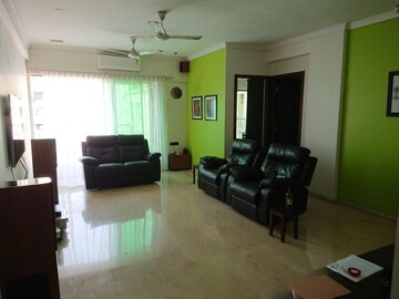 2 BHK Apartment For Rent in Raj Classic, Andheri West