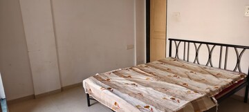 2.5 BHK Apartment For Rent in Sai Ashirwad Baner, Baner