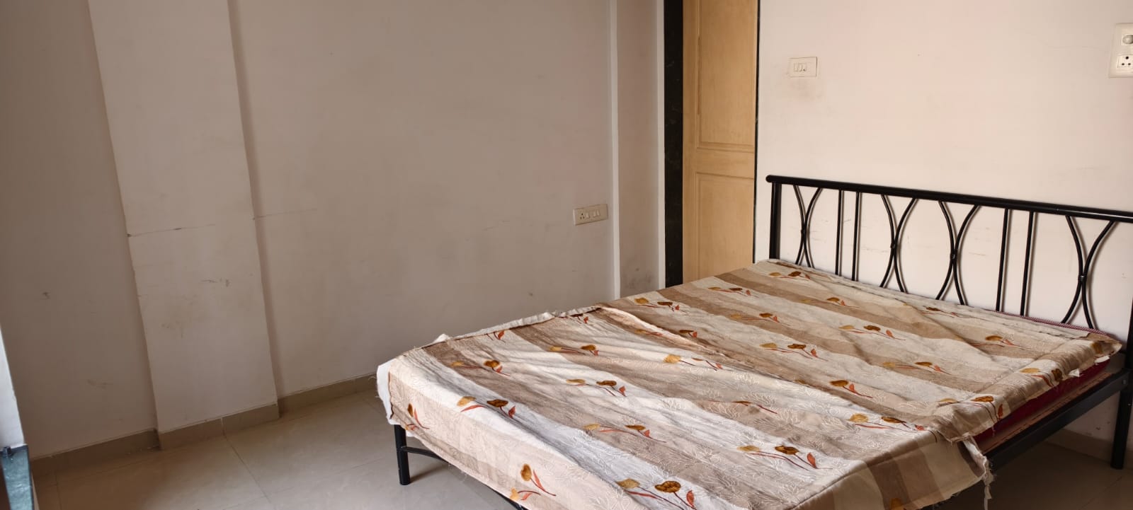 2.5 BHK + Extra Room Apartment For Rent in Sai Ashirwad Baner