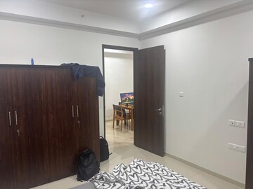 Bedroom in 3 BHK Apartment at Celestia Spaces, Parel – for Rent
