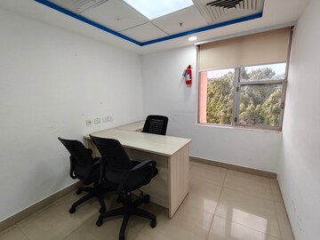 Team Area in  Office Space in IT/SEZ at Nungambakkam – for Rent