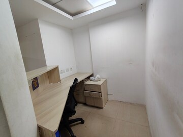 Team Area in  Office Space in IT/SEZ at Nungambakkam – for Rent