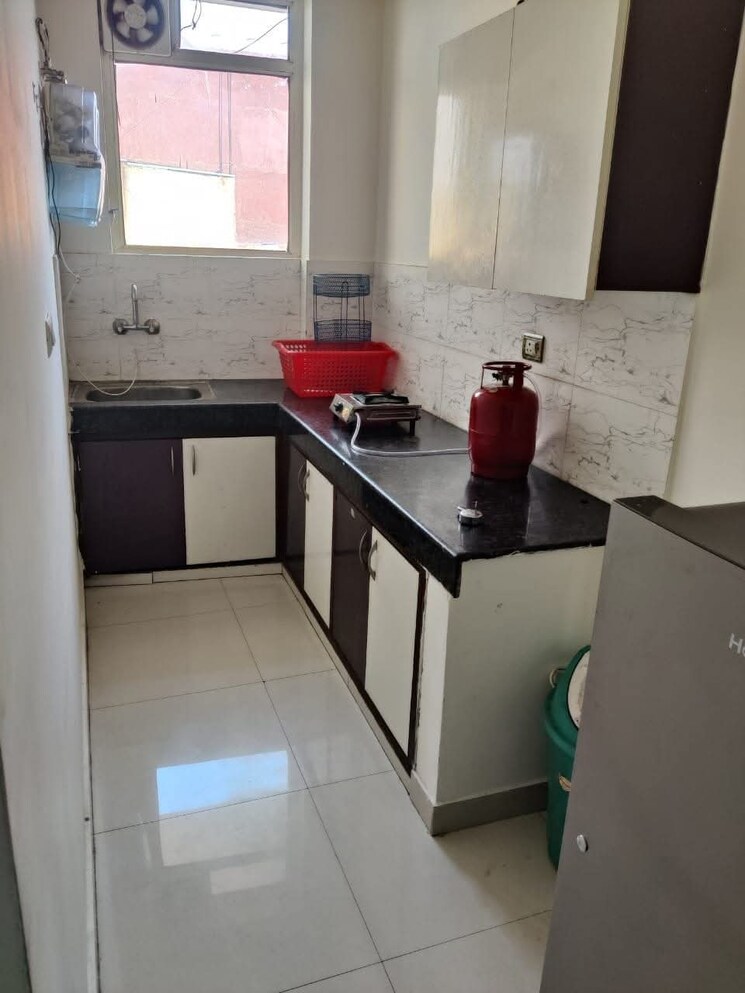 Team Area, saket 1 Bedroom 450 Sq.Ft. Builder Floor In Saket Delhi 9010167