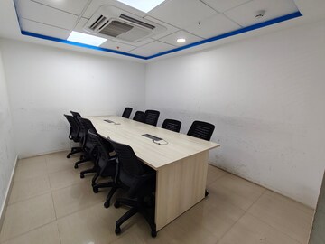 Team Area in  Office Space in IT/SEZ at Nungambakkam – for Rent