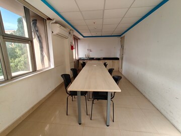 Kitchen in  Office Space in IT/SEZ at Nungambakkam – for Rent