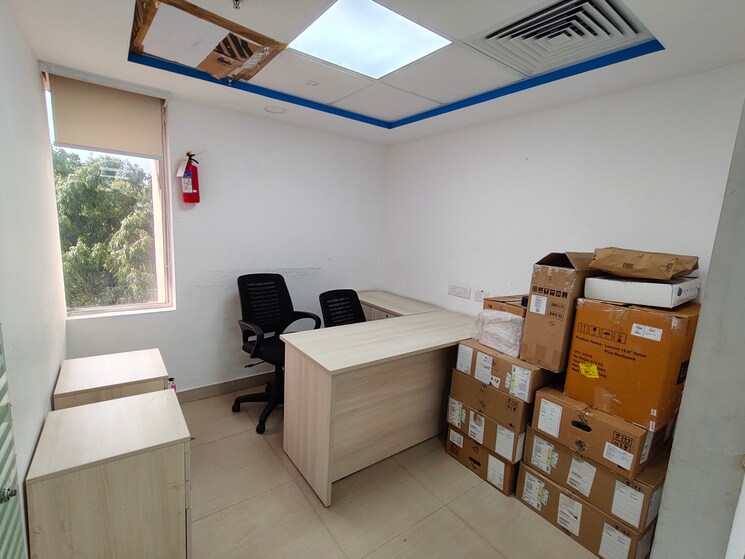 Team Area, nungambakkam Commercial Office Space in IT/SEZ 3000 Sq.Ft. In Nungambakkam Chennai 9010175