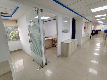 Building Lobby in  Office Space in IT/SEZ at Nungambakkam – for Rent