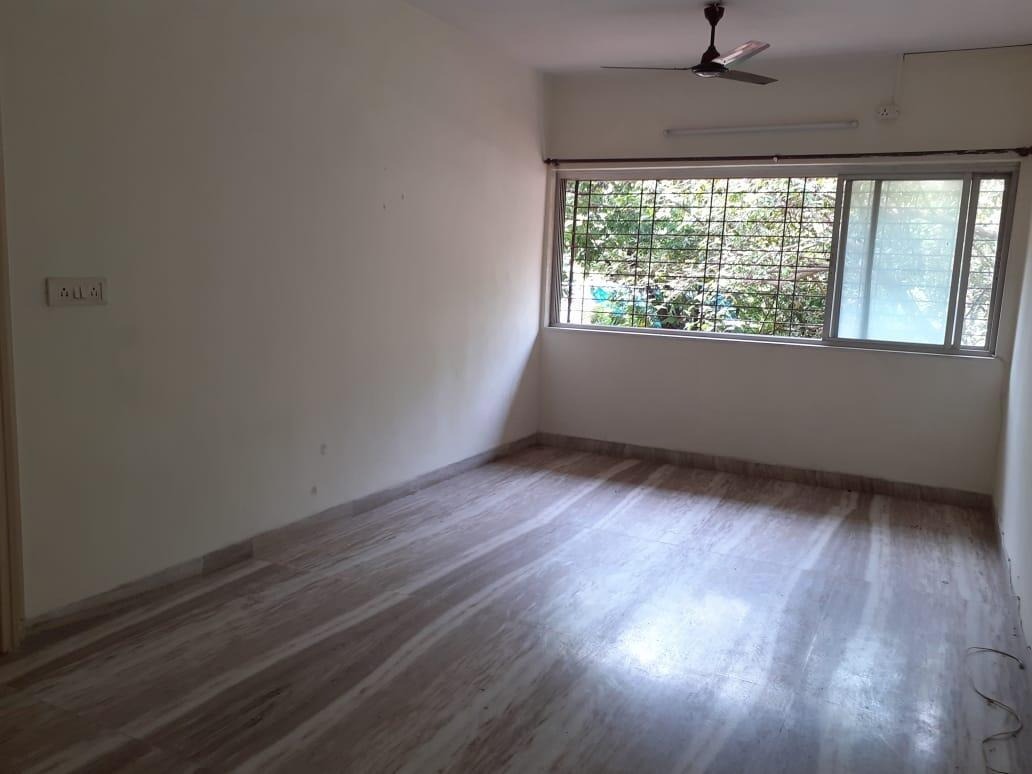 2 BHK 750 Sq.Ft. Apartment in Atlantis Apartment Versova