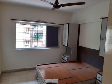 Living Room in 2 BHK Apartment at Atlantis Apartment Versova, Versova – for Rent