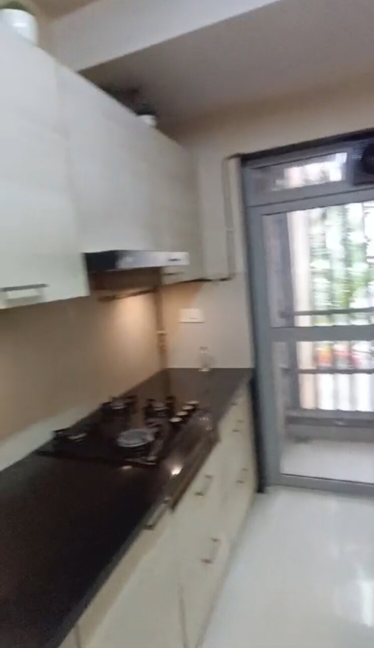 Kitchen, neelkanth-heights-shivai-nagar 3 Bedroom 1500 Sq.Ft. Apartment In Shivai Nagar Thane 9010188