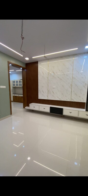 Room in 2 BHK Apartment at Greater Infra Gaura, Ameenpur – for Sale