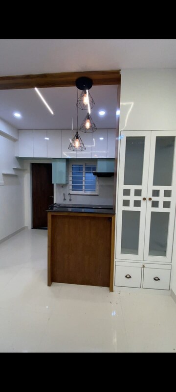 Kitchen/pantry in 2 BHK Apartment at Greater Infra Gaura, Ameenpur – for Sale