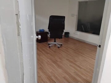 Tv Room in  Office Space at Sector 2 – for Rent