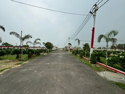Plot For Sale in A2Z Green Estate